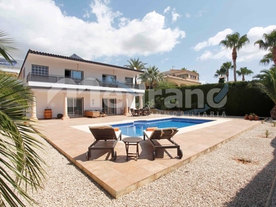 Chalet en venta en Playa Levante, Benidorm, Alicante