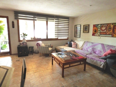 Chalet en venta en Playa Poniente, Benidorm, Alicante