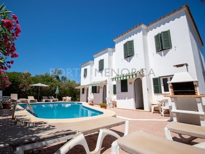 Chalet en venta en Port d'Addaia, Es Mercadal, Menorca