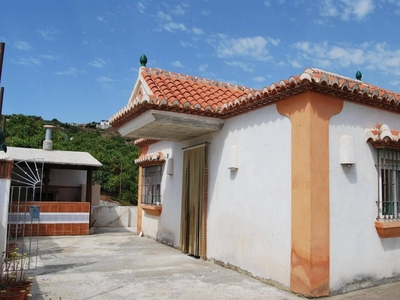 Casa en venta en Salobreña, Granada