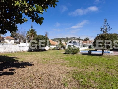 Chalet en venta en San Cristóbal de La Laguna, Tenerife