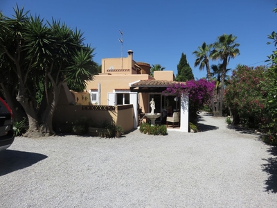 Chalet en venta en San Jose / Sant Josep de Sa Talaia, Ibiza