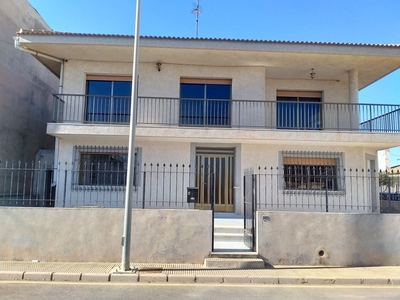 Chalet en venta en San Pedro del Pinatar ciudad, San Pedro del Pinatar, Murcia