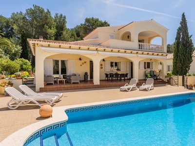 Chalet en venta en Son Parc, Es Mercadal, Menorca