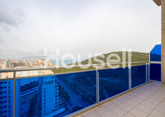 Dúplex en venta de 207 m² en Calle Ponent, 03570 Villajoyosa (Alicante)