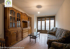 Duplex en Cantalejo