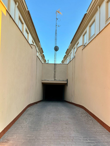 Duplex en Las Torres de Cotillas