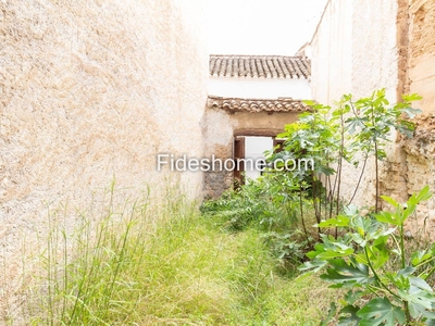 Finca/Casa Rural en venta en Albuñuelas, Granada