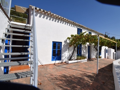 Finca/Casa Rural en venta en Algarinejo, Granada