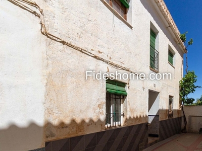 Finca/Casa Rural en venta en Chite, Lecrín, Granada