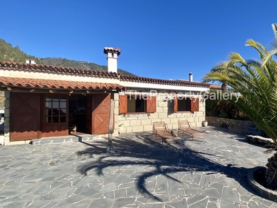 Finca/Casa Rural en venta en Cruz de Tea, Granadilla de Abona, Tenerife