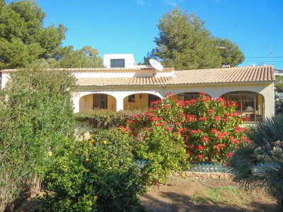 Finca/Casa Rural en venta en Dénia, Alicante