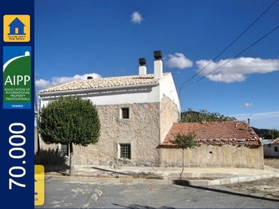 Finca/Casa Rural en venta en Fátima, Castril, Granada