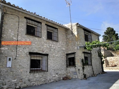 Finca/Casa Rural en venta en Huéscar, Granada