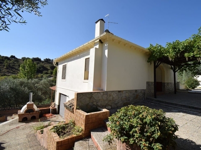 Finca/Casa Rural en venta en Illora, Granada