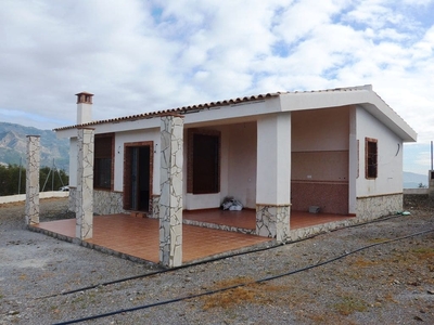 Finca/Casa Rural en venta en Itrabo, Granada