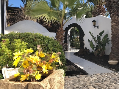 Finca/Casa Rural en venta en La Asomada, Tías, Lanzarote