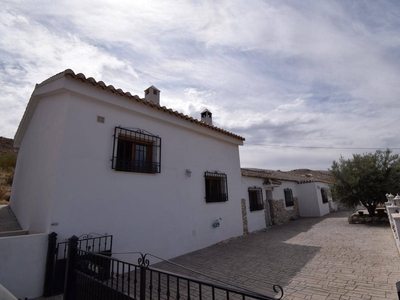 Finca/Casa Rural en venta en Loja, Granada