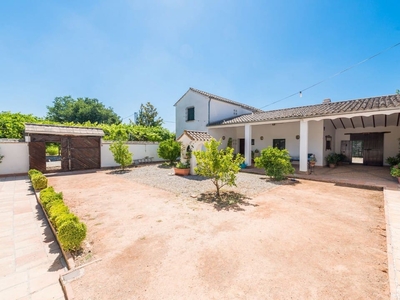 Finca/Casa Rural en venta en Moraleda de Zafayona, Granada