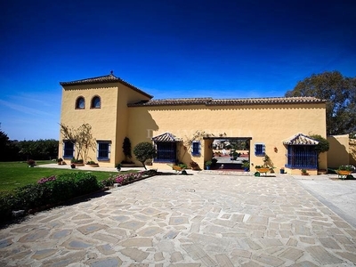 Finca/Casa Rural en venta en New Golden Mile, Estepona, Málaga