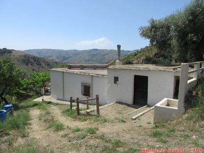 Finca/Casa Rural en venta en Nieles, Cástaras, Granada