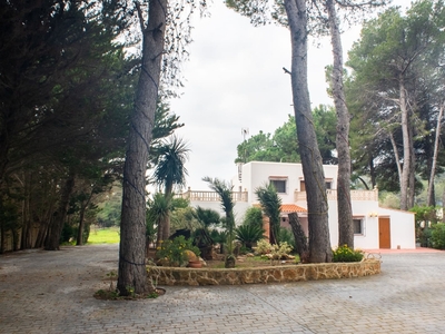 Finca/Casa Rural en venta en Sant Llorenç de Balafia, Sant Joan de Labritja, Ibiza