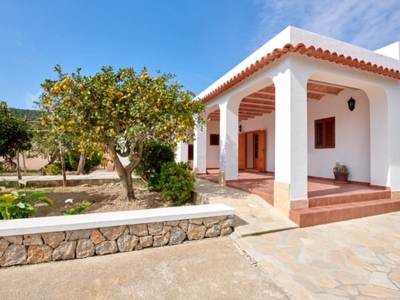 Finca/Casa Rural en venta en Sant Rafael de Sa Creu, Sant Antoni de Portmany, Ibiza