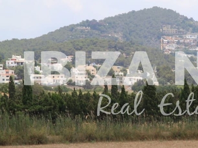 Finca/Casa Rural en venta en Talamanca, Ibiza / Eivissa ciudad, Ibiza