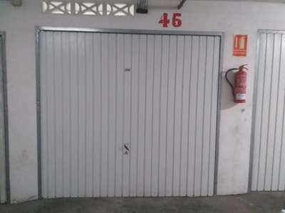 Garaje en venta en Albir, Alfaz del Pi / L'Alfàs del Pi, Alicante