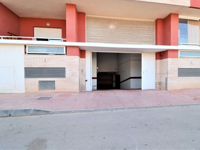 Garaje en venta en Centro, Los Alcázares, Murcia