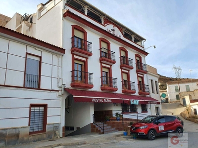 Hotel en venta en Cortes y Graena, Granada