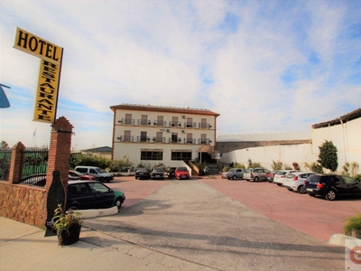 Hotel en venta en Motril, Granada