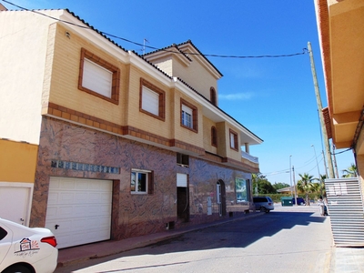 Local Comercial en venta en Los Alcázares, Murcia