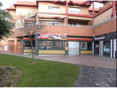 Local comercial Ronda Granada Ciudad Real Ref. 90902263 - Indomio.es