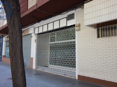 Local comercial Valle De La Ballestera València Ref. 90835235 - Indomio.es