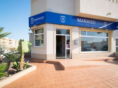Negocio en venta en Campoamor, Orihuela, Alicante