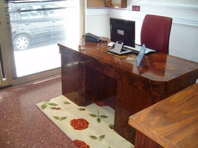 Oficina - Despacho en alquiler Valladolid Ref. 90840995 - Indomio.es