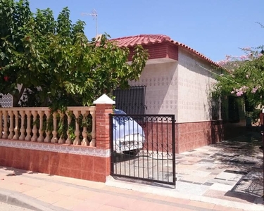 Pareado en venta en Las Lomas de Rame - Bahía Bella, Los Alcázares, Murcia