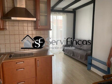 Apartamento en Madrid