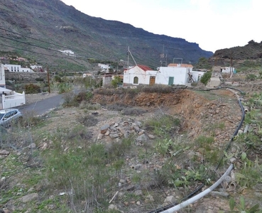 Solar/Parcela en venta en Mogán, Gran Canaria