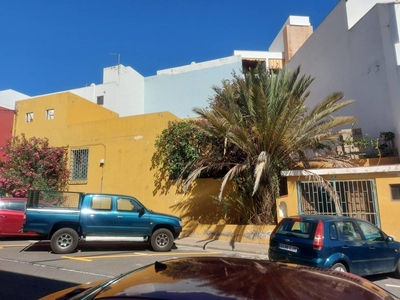 Solar/Parcela en venta en Mogán, Gran Canaria