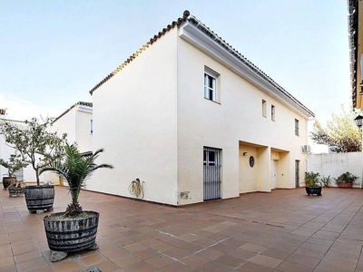 Venta Casa adosada Jerez de la Frontera. Con terraza 87 m²