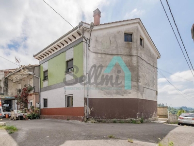 Venta Casa pareada en Aldea el Acebal Siero. Muy buen estado 193 m²