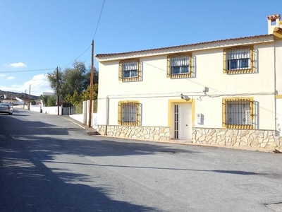 Venta Casa rústica Arboleas. 140 m²