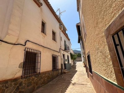 Venta Casa rústica El Valle. 70 m²