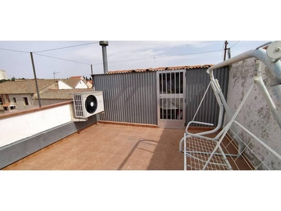 Venta Casa rústica en Calle Pérez Galdós 30 Alcaudete de La Jara. Buen estado 88 m²