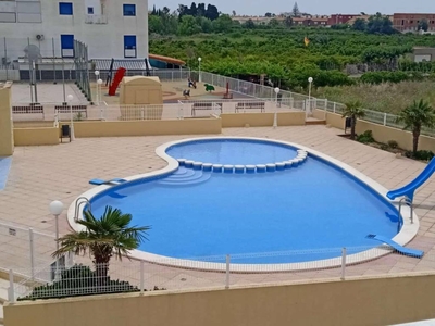 Venta Casa unifamiliar Almassora. Calefacción individual 140 m²