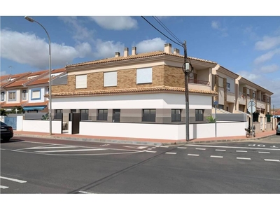 Venta Casa unifamiliar en Avenida Academia Gral. Del Aire 160 San Javier. Buen estado con terraza 75 m²