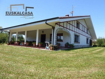 Venta Casa unifamiliar Gamiz-Fika. Con terraza 540 m²