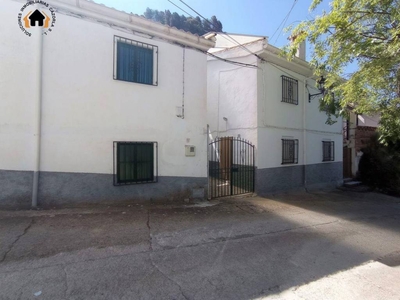 Venta Casa unifamiliar La Iruela.